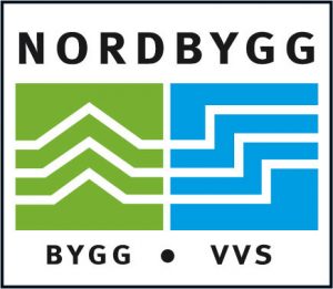 Nordbygg 2018 - Geobear
