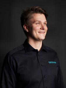 VD Blogg - Otso