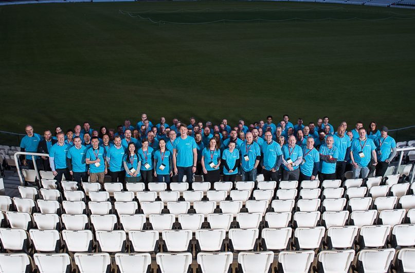 Internationella glädjedagen