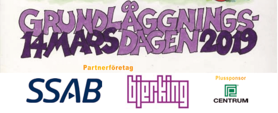Grundläggningsdagen