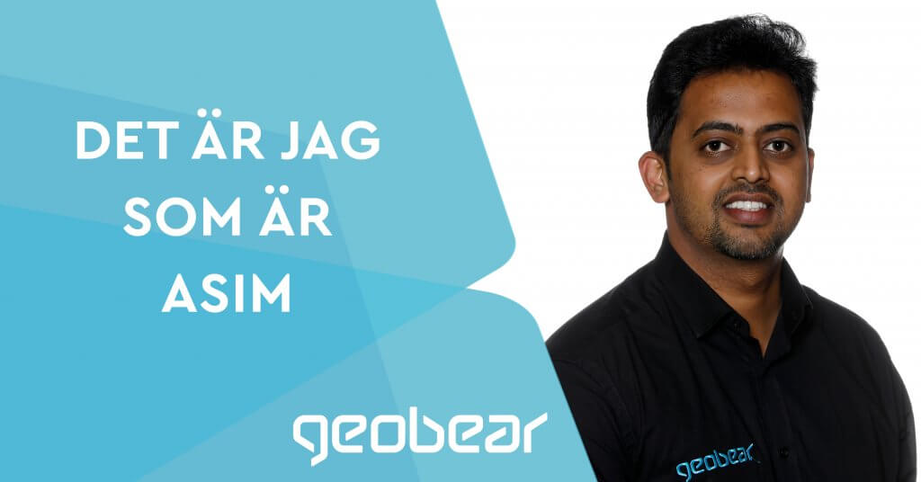Det är jag som är Asim