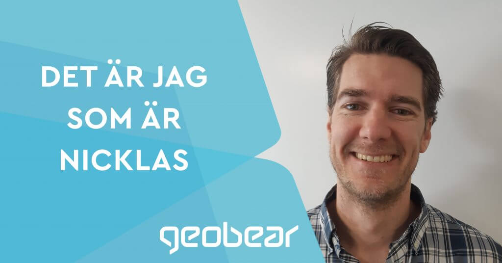Det är jag som är Nicklas Det är jag som är Nicklas