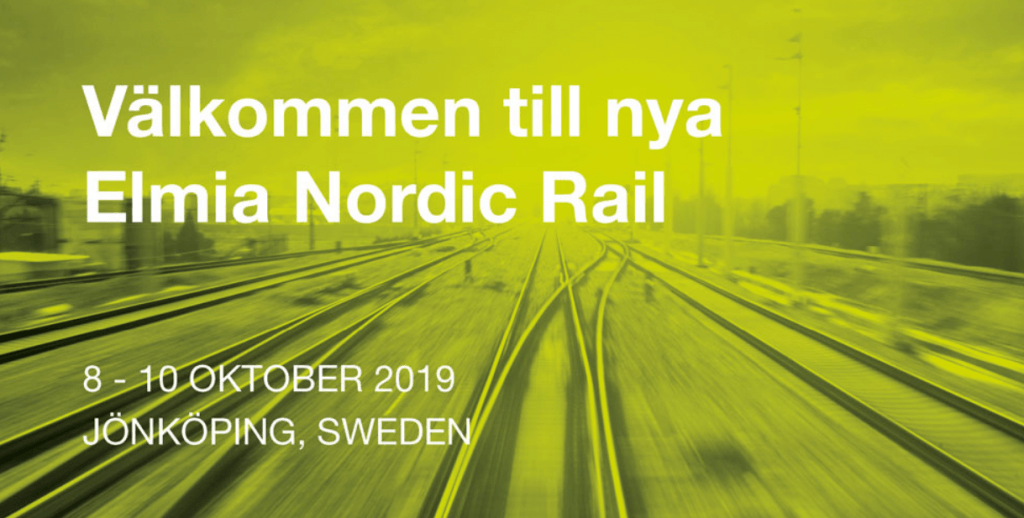 Nordic Rail