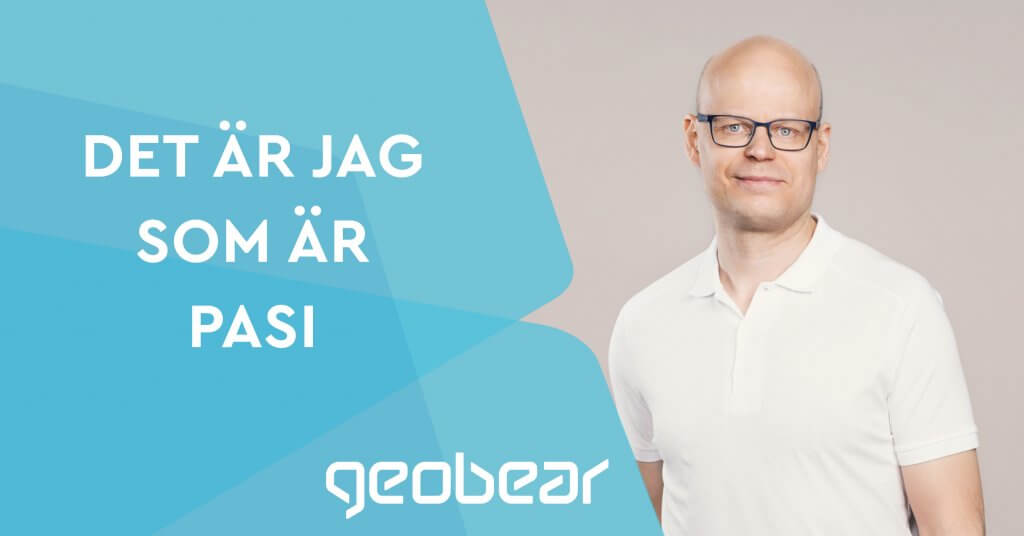 Det här är Pasi